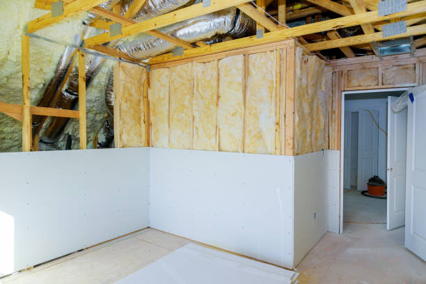 Types of Insulation We Offer in Veneta, OR